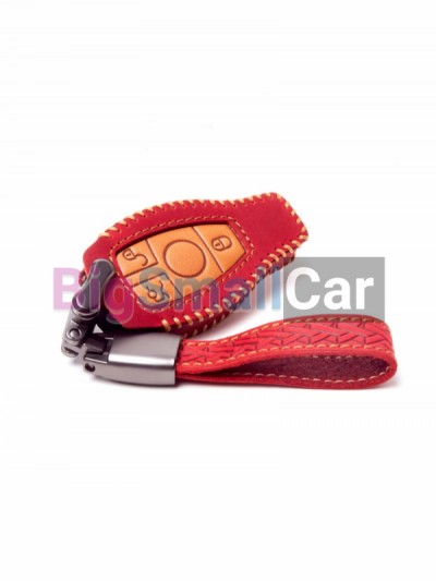 Чехол для ключа MERCEDES (для автомобилей бесключевого доступа) bgt 166 - купить Елшанке