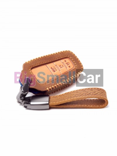 ЧЕХОЛ ДЛЯ КЛЮЧА TOYOTA CAMRY 2018 XV70 bgt 173 - купить Елшанке