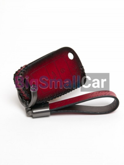 Чехол для ключей VOLKSWAGEN/SCODA bgt 177 - купить Елшанке