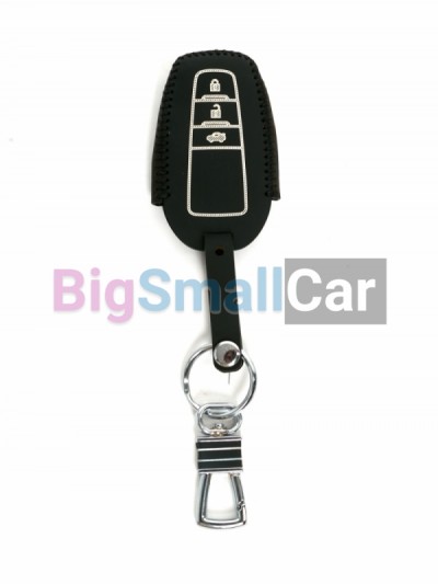 ЧЕХОЛ ДЛЯ КЛЮЧА TOYOTA CAMRY 2018 XV70 bgt 182 - купить Елшанке