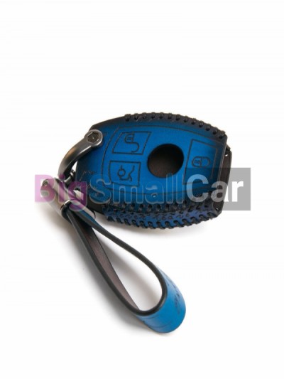 ЧЕХОЛ ДЛЯ КЛЮЧА MERCEDES (РЫБКА) bgt 184 - купить Елшанке