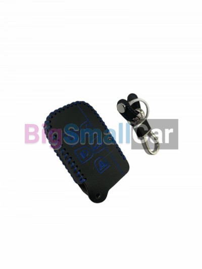 КОЖАНЫЙ ЧЕХОЛ ДЛЯ КЛЮЧА LAND ROVER RANGE ROVER EVOQUE, VOQUE, DISCOVERY, FREELANDER bgt 185 - купить Елшанке