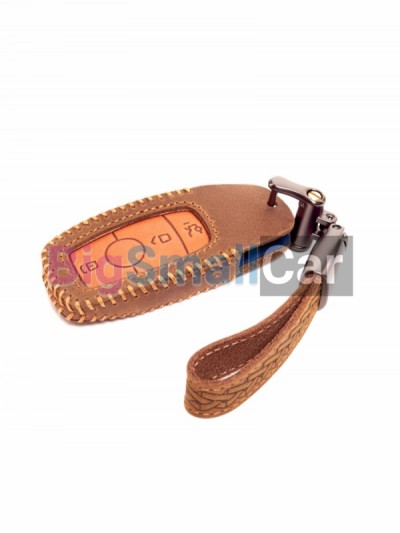 ЧЕХОЛ ДЛЯ КЛЮЧА MERCEDES MAYBACH 2016 плюс bgt 212 - купить Елшанке