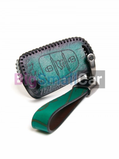 Чехол для ключа HUNDAI I20,I30,SOLARIS,ELANTRA,IX35 bgt 221 - купить Елшанке