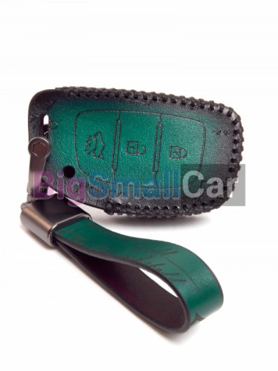 Чехол для Смарт ключа HYUNDAI CRETA ,ELANTRA,I40,I20,I10,IX35 bgt 262